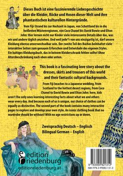 Backcover