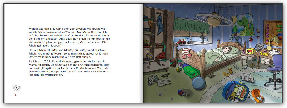 lesen