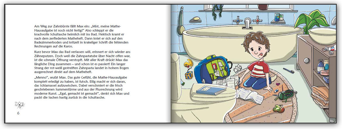 lesen