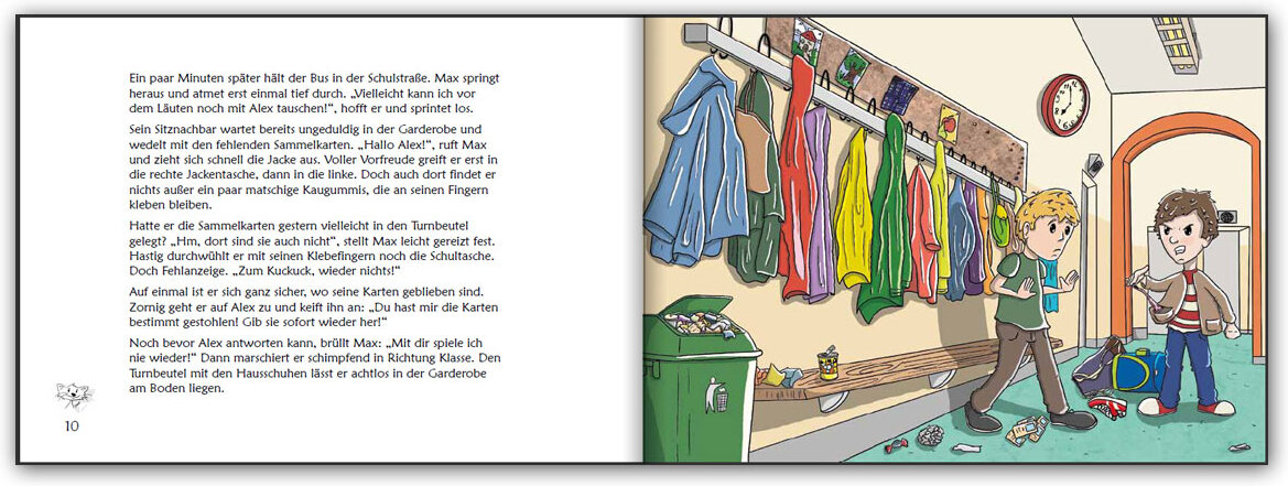 lesen