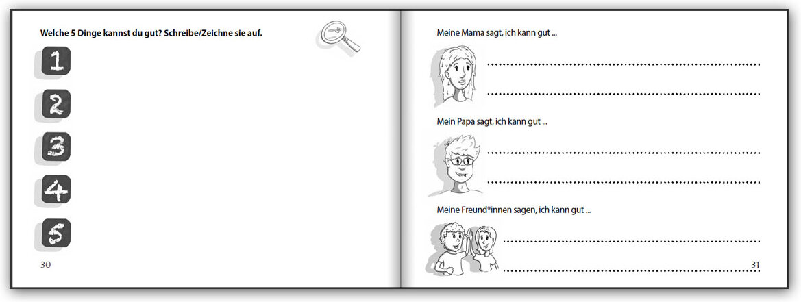 lesen