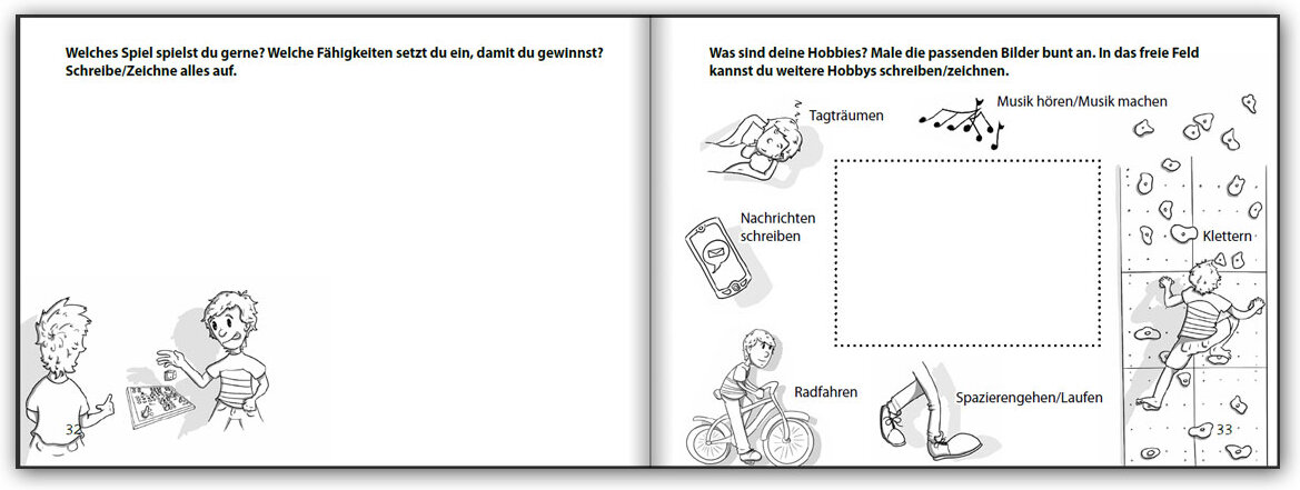 lesen