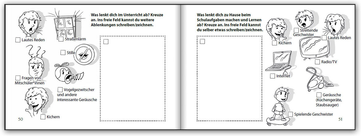 lesen