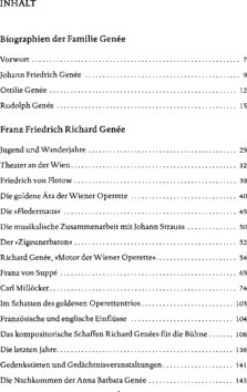 Inhaltsverzeichnis 1