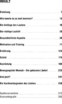 Inhaltsverzeichnis 1