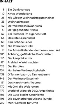 Inhaltsverzeichnis 1