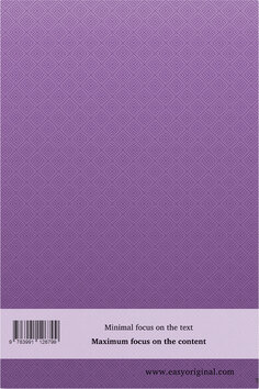 Backcover