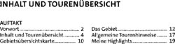 Inhaltsverzeichnis 1