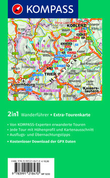 Backcover