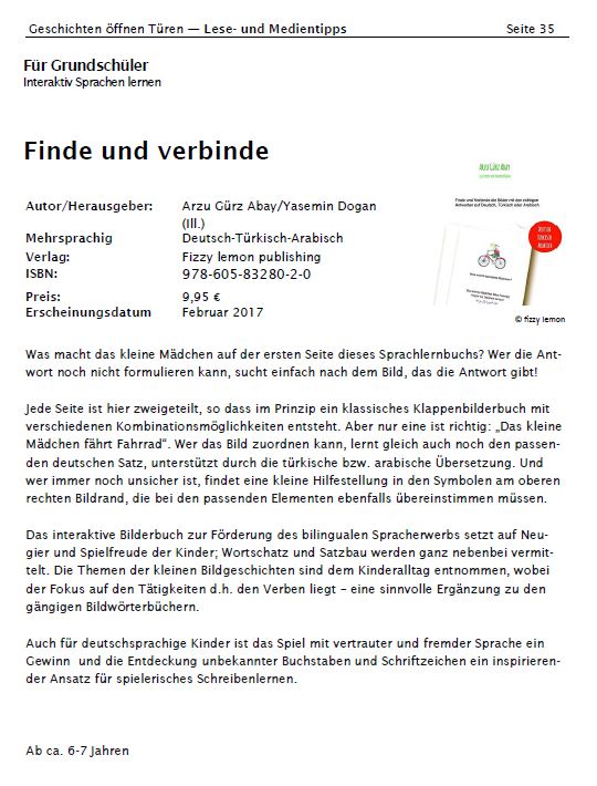 lesen