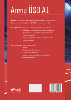 Backcover