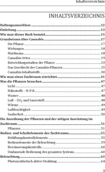 Inhaltsverzeichnis
