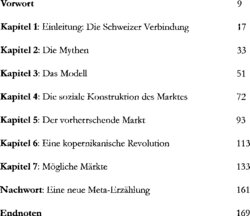 Inhaltsverzeichnis 1