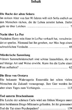 Inhaltsverzeichnis 1