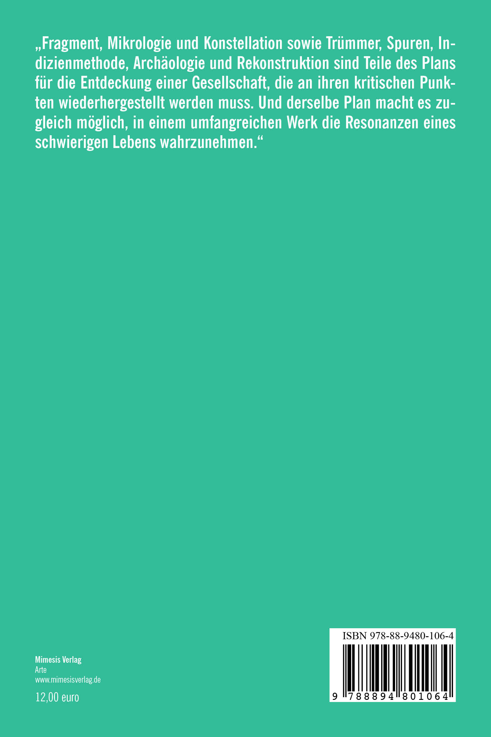 lesen