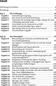 Inhaltsverzeichnis 1