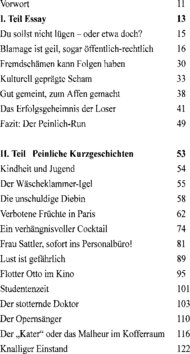 Inhaltsverzeichnis 1