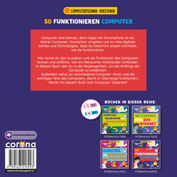 Backcover