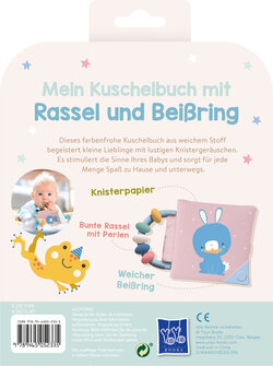 Backcover