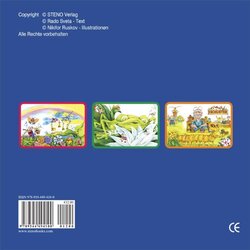 Backcover