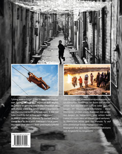 Backcover