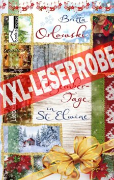 Leseprobe