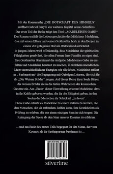 Backcover