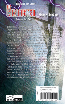 Backcover
