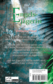 Backcover