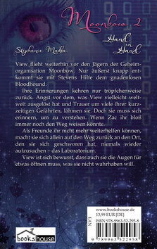 Backcover