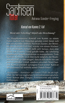 Backcover