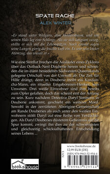 Backcover