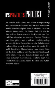 Backcover