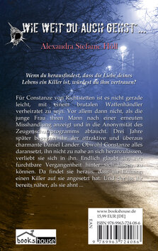 Backcover