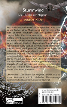 Backcover