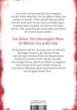 Backcover