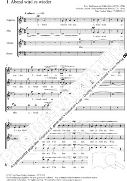 Leseprobe