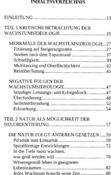 Inhaltsverzeichnis 1